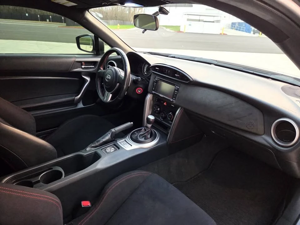2015 Scion FR-S - Image 11 of 20