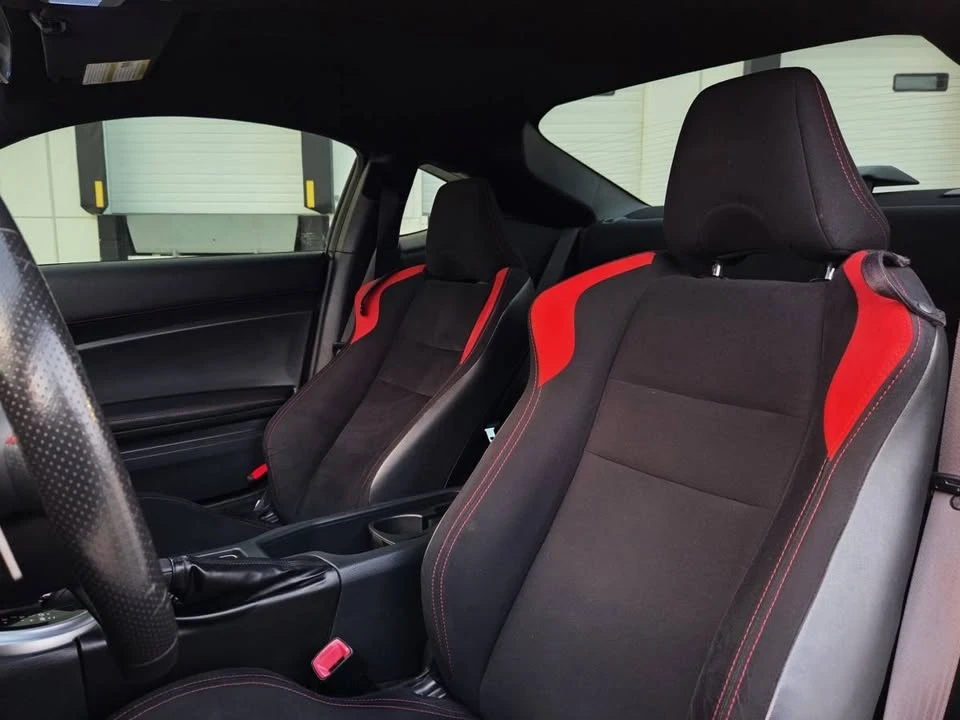 2015 Scion FR-S - Image 14 of 20