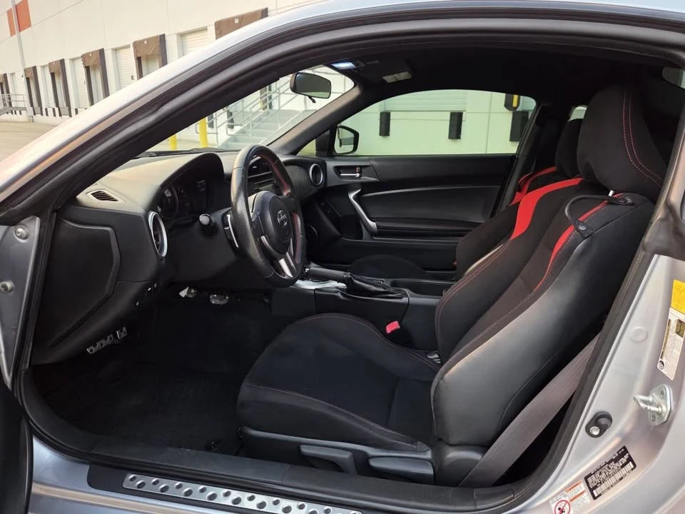 2015 Scion FR-S - Image 12 of 20