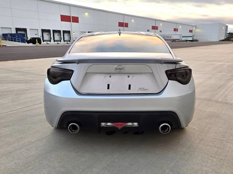 2015 Scion FR-S - Image 6 of 20