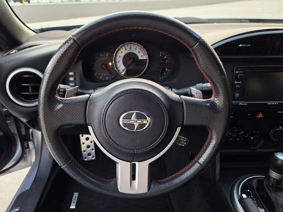 2015 Scion FR-S - Image 15 of 20