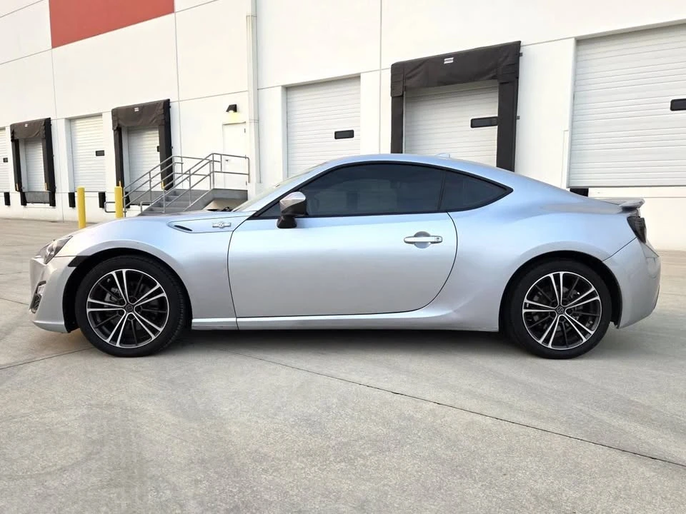 2015 Scion FR-S - Image 8 of 20