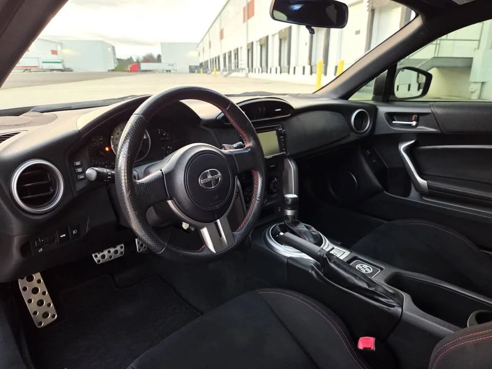2015 Scion FR-S - Image 13 of 20