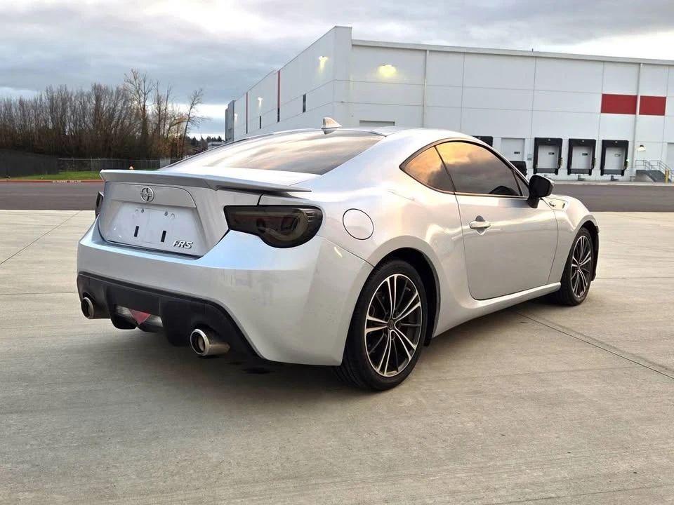 2015 Scion FR-S - Image 5 of 20