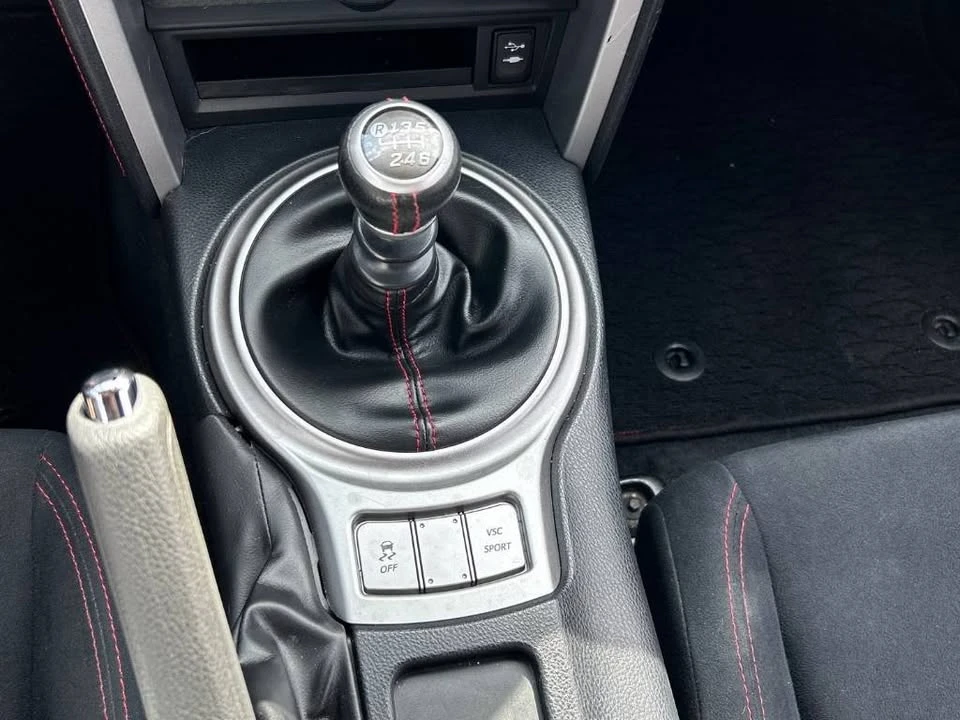 2015 Scion FR-S - Image 15 of 20