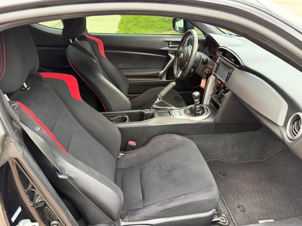 2015 Scion FR-S - Image 17 of 20