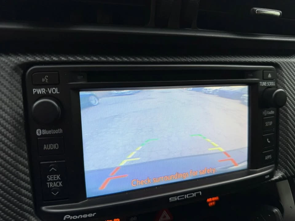 2015 Scion FR-S - Image 13 of 20