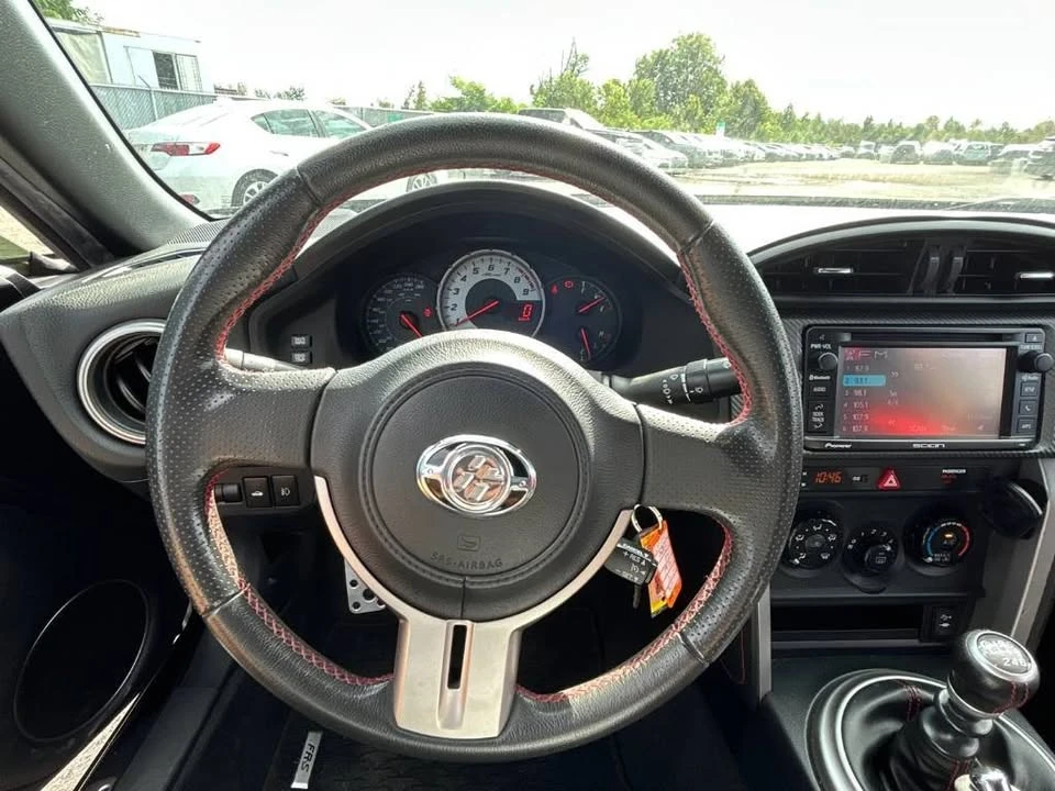 2015 Scion FR-S - Image 12 of 20