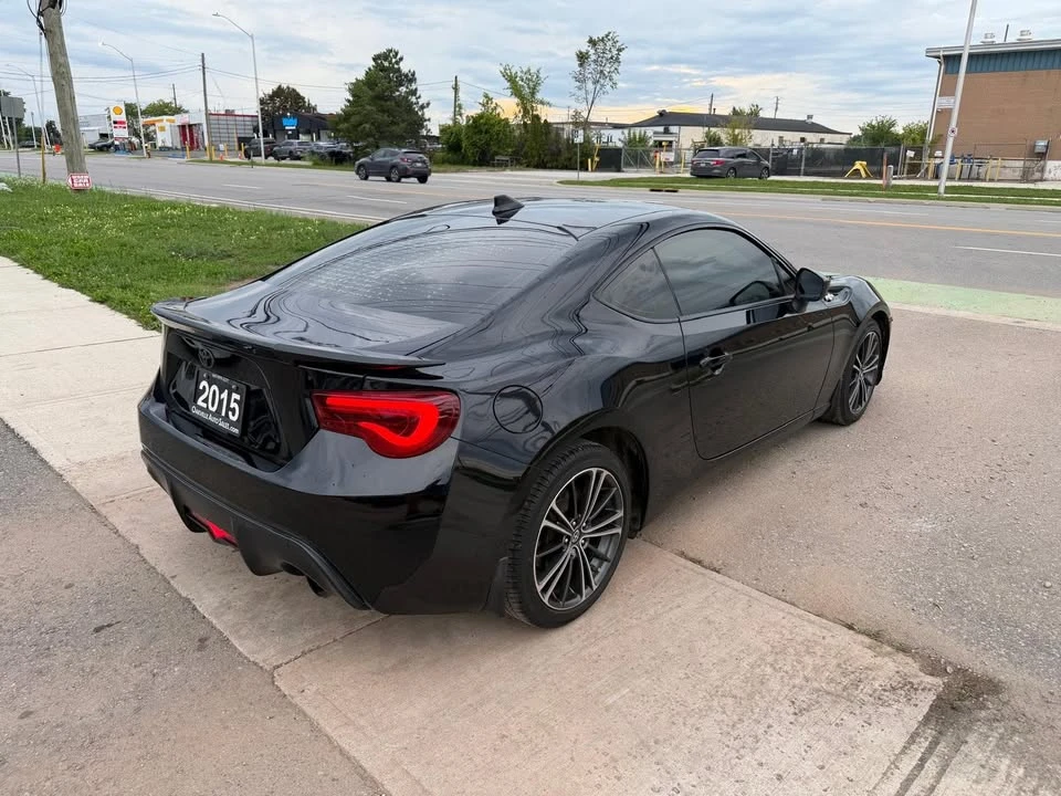 2015 Scion FR-S - Image 5 of 20