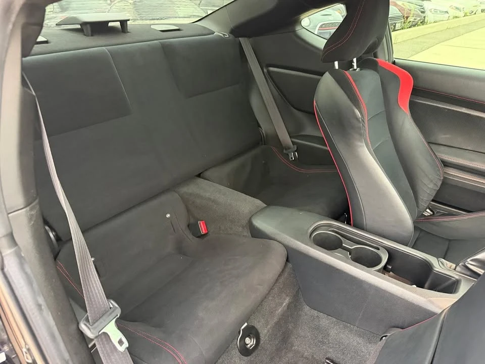 2015 Scion FR-S - Image 16 of 20