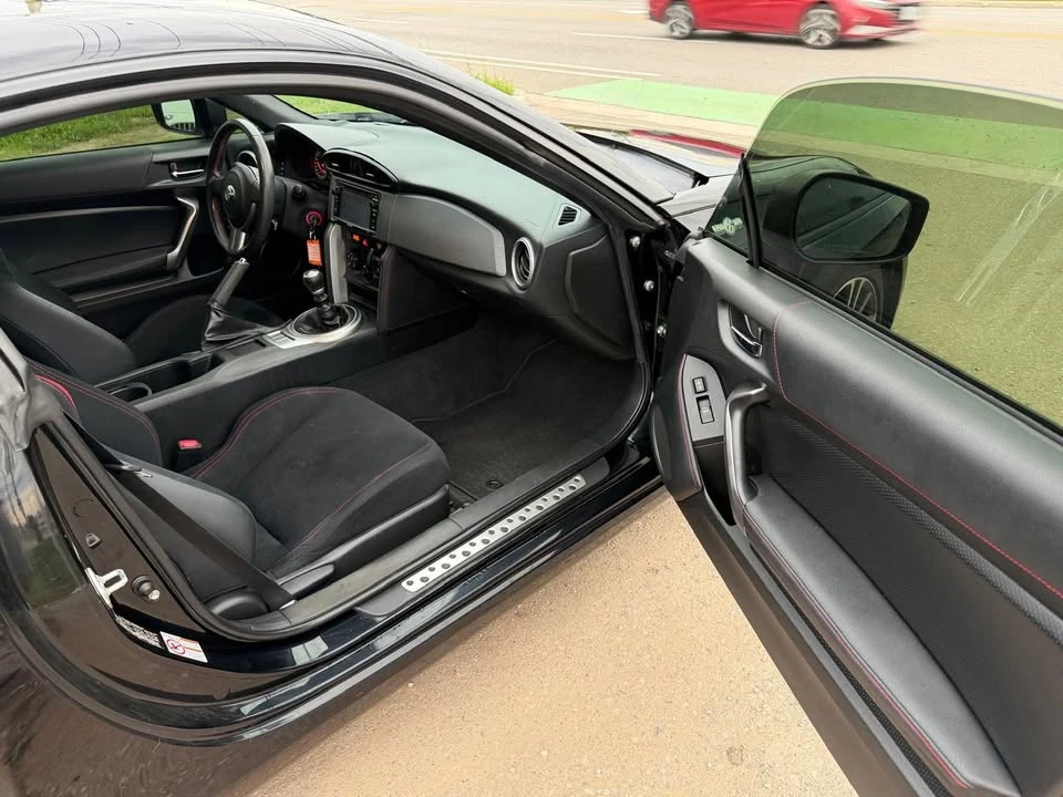 2015 Scion FR-S - Image 18 of 20