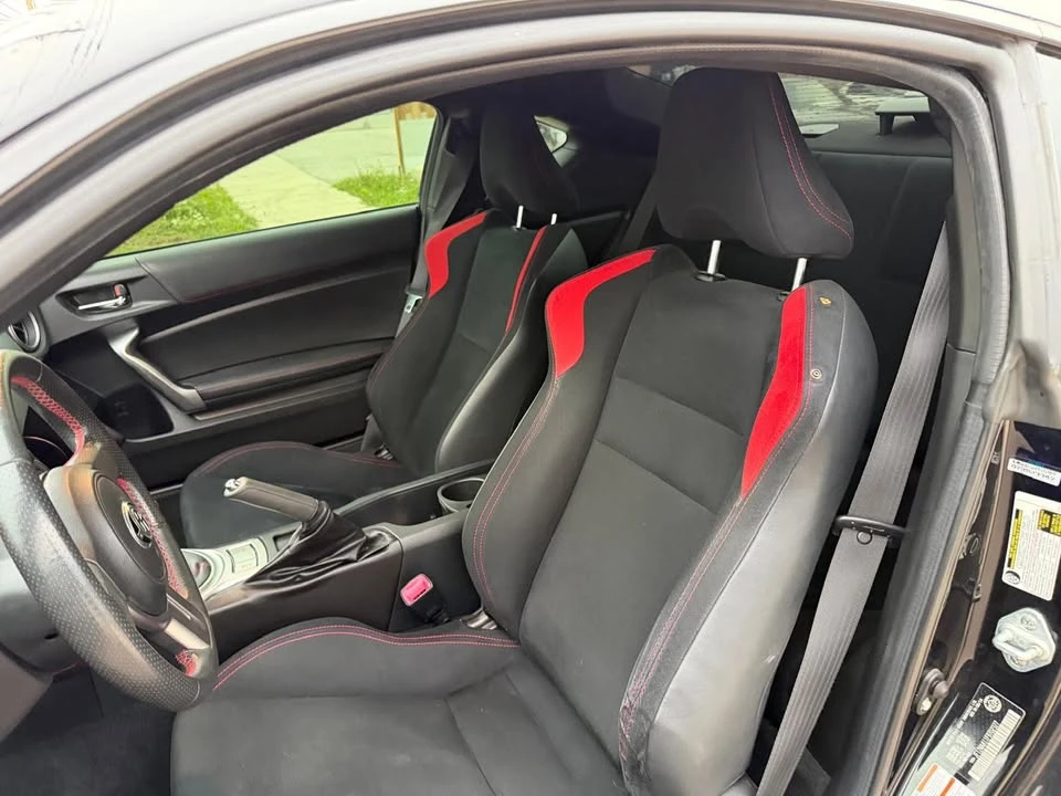 2015 Scion FR-S - Image 9 of 20