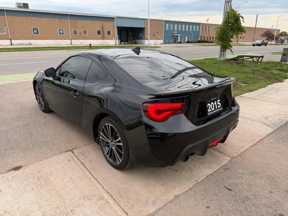 2015 Scion FR-S - Image 3 of 20