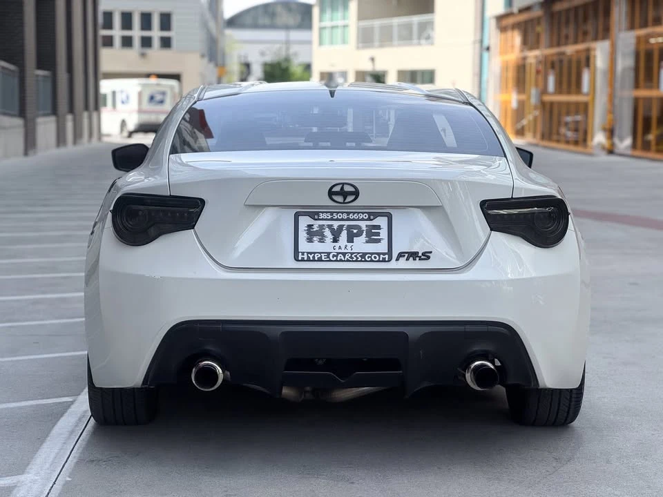 2015 Scion FR-S - Image 9 of 16