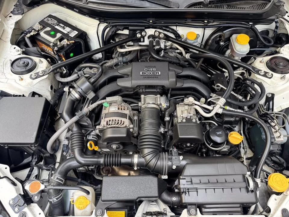 2015 Scion FR-S - Image 16 of 16