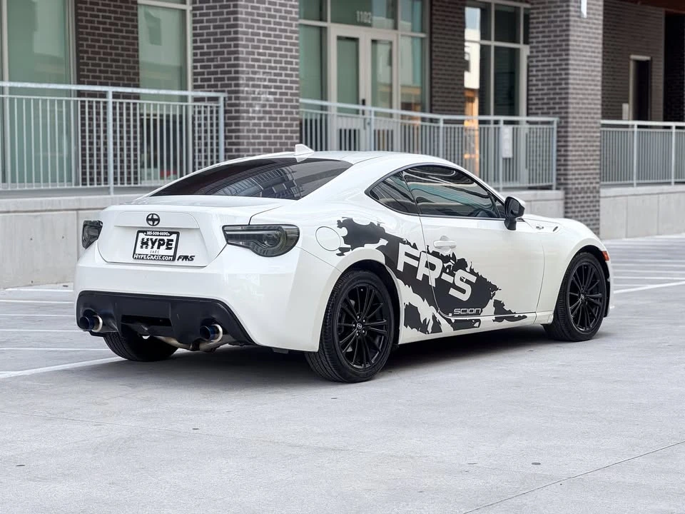 2015 Scion FR-S - Image 10 of 16
