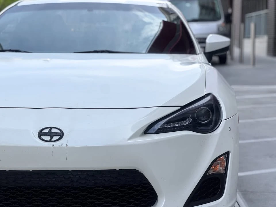 2015 Scion FR-S - Image 6 of 16