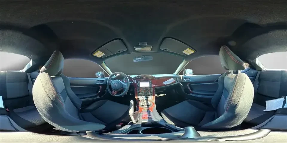 2015 Scion FR-S - Image 12 of 12
