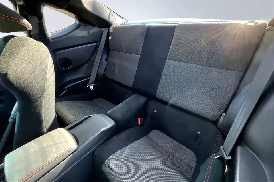 2015 Scion FR-S - Image 11 of 12