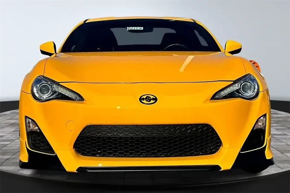 2015 Scion FR-S - Image 3 of 12