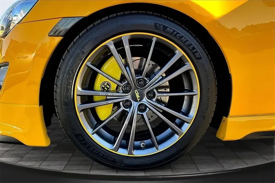2015 Scion FR-S - Image 5 of 12