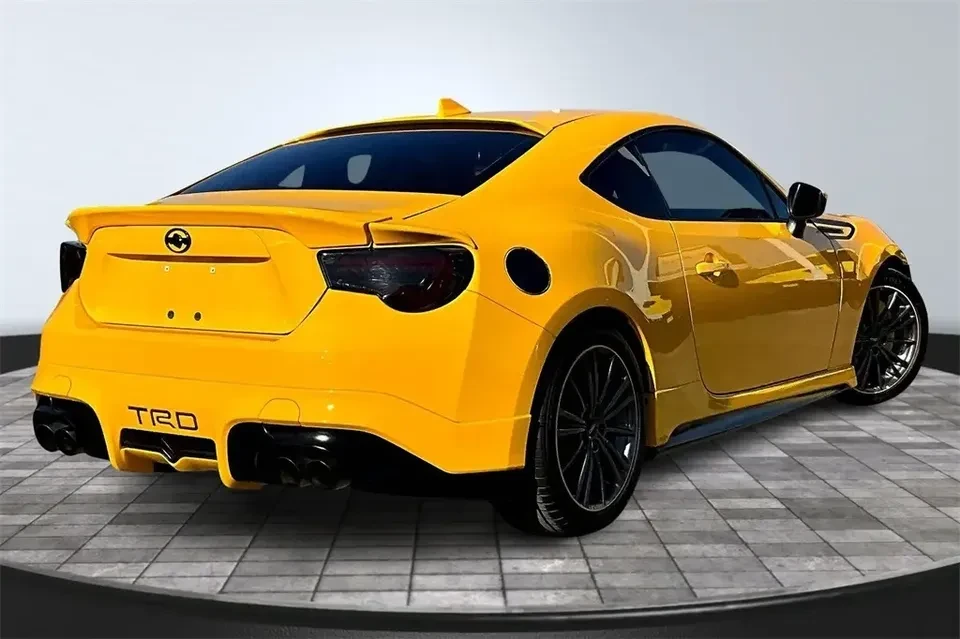 2015 Scion FR-S - Image 2 of 12
