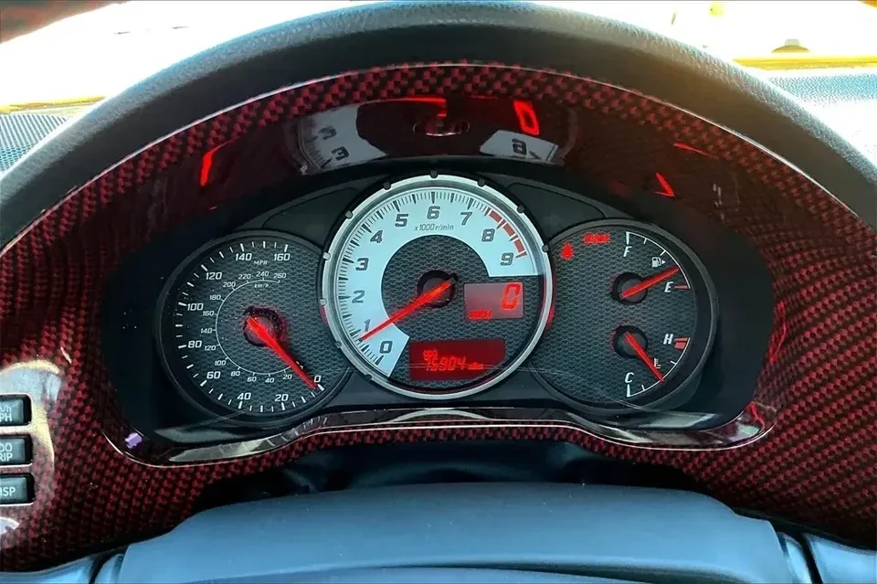 2015 Scion FR-S - Image 9 of 12