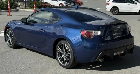 2015 Scion FR-S - Image 3 of 7