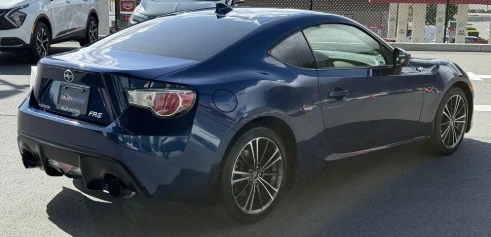 2015 Scion FR-S - Image 2 of 7