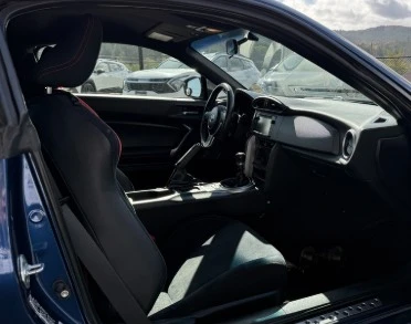 2015 Scion FR-S - Image 6 of 7