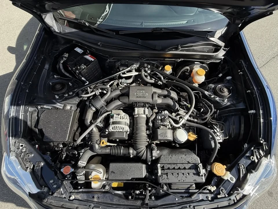 2015 Scion FR-S - Image 8 of 8