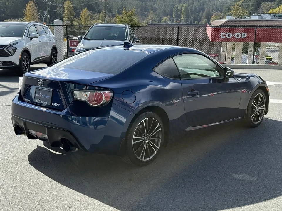 2015 Scion FR-S - Image 4 of 8