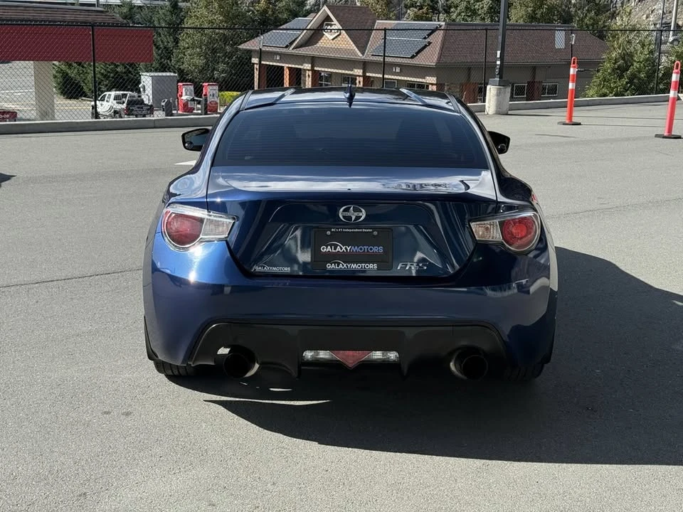 2015 Scion FR-S - Image 4 of 8