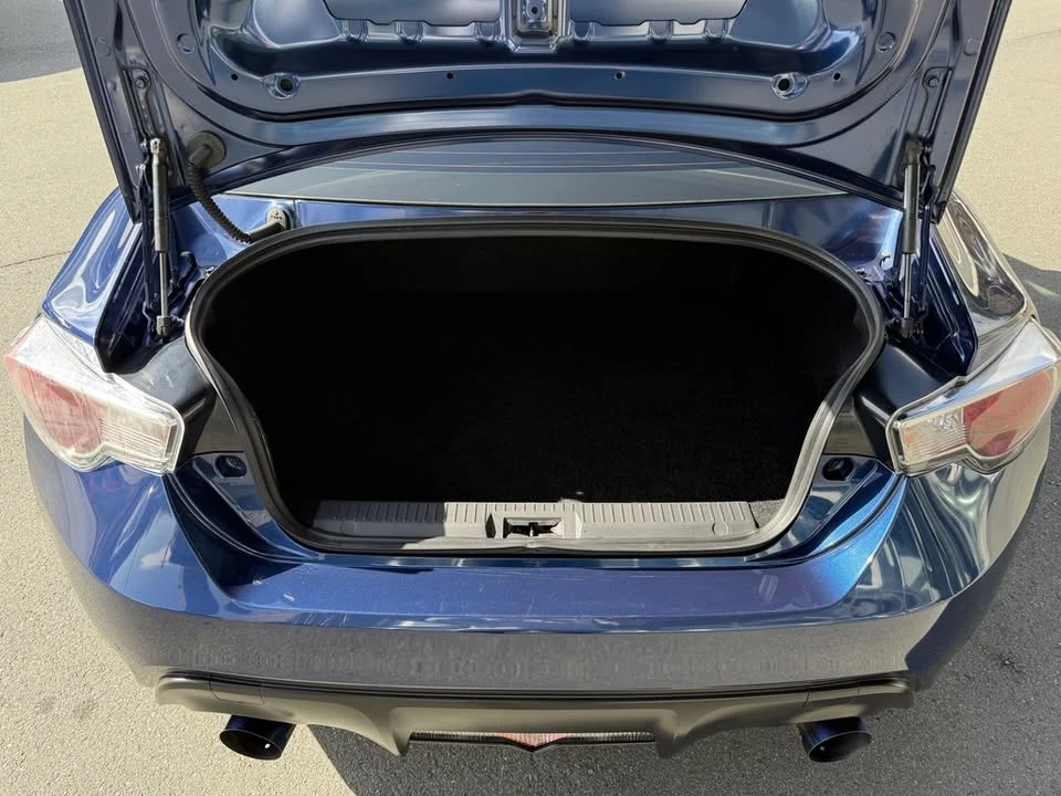 2015 Scion FR-S - Image 7 of 8