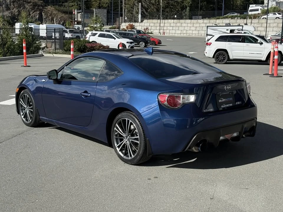 2015 Scion FR-S - Image 3 of 8