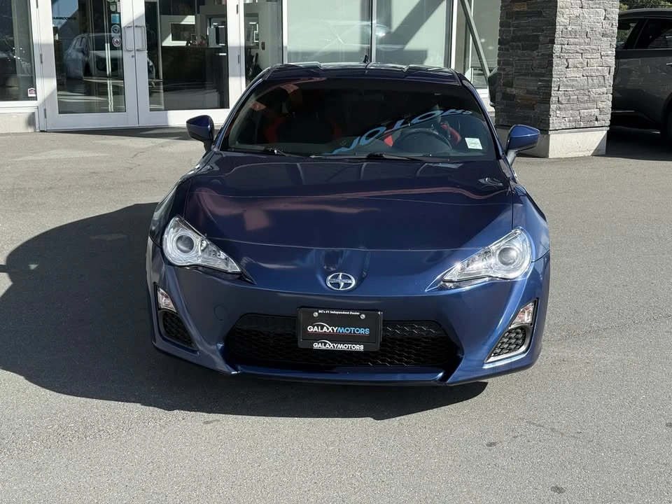 2015 Scion FR-S - Image 2 of 8