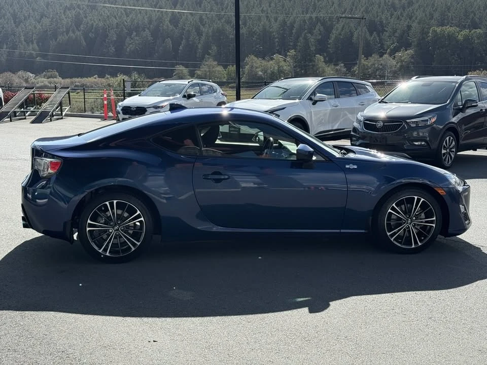 2015 Scion FR-S - Image 3 of 8
