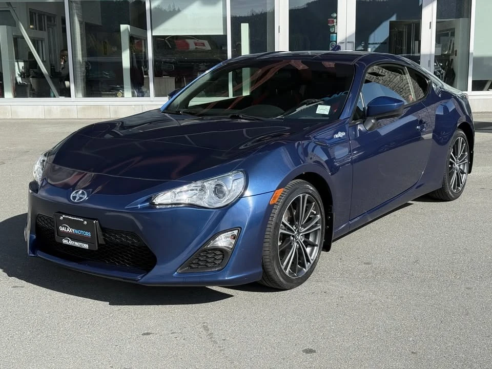 2015 Scion FR-S - Image 2 of 8
