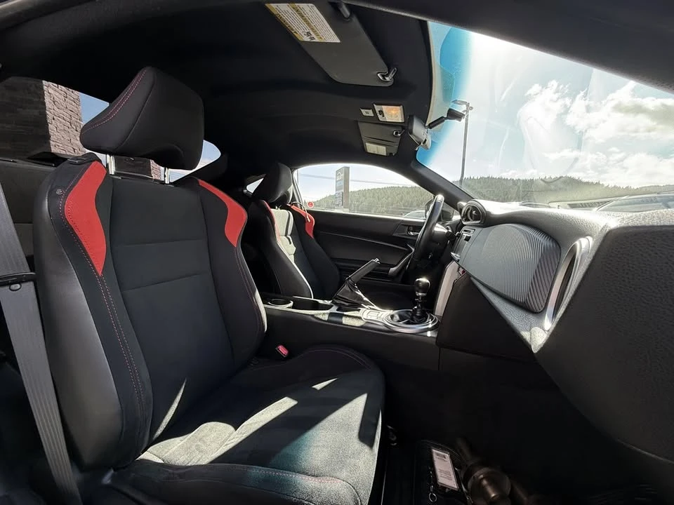 2015 Scion FR-S - Image 8 of 8