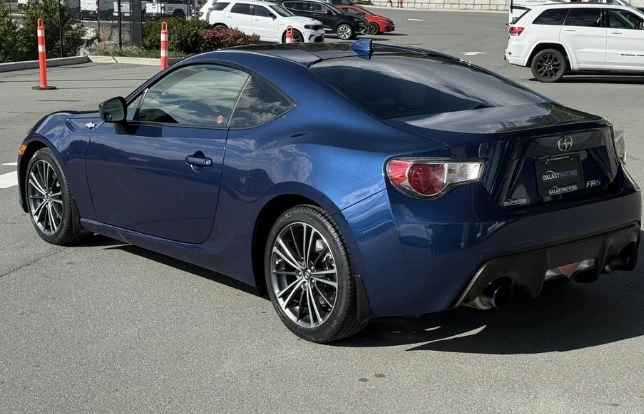 2015 Scion FR-S - Image 4 of 7