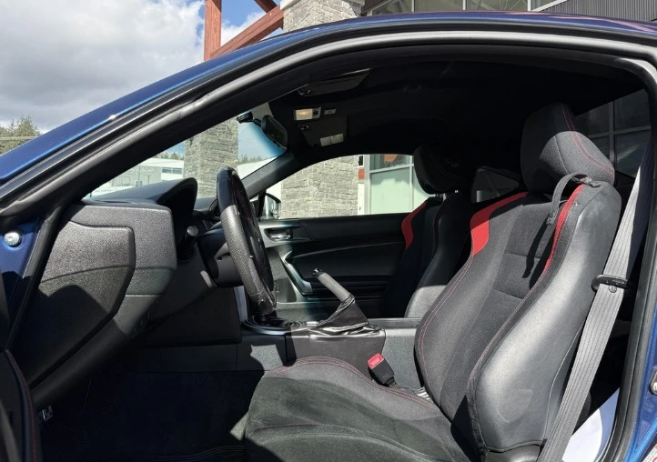 2015 Scion FR-S - Image 5 of 7