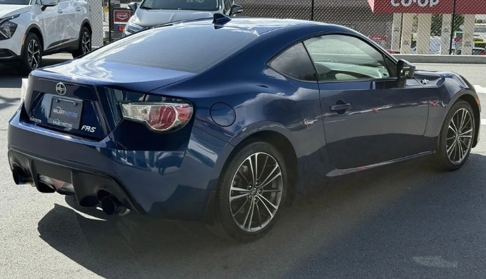 2015 Scion FR-S - Image 3 of 7