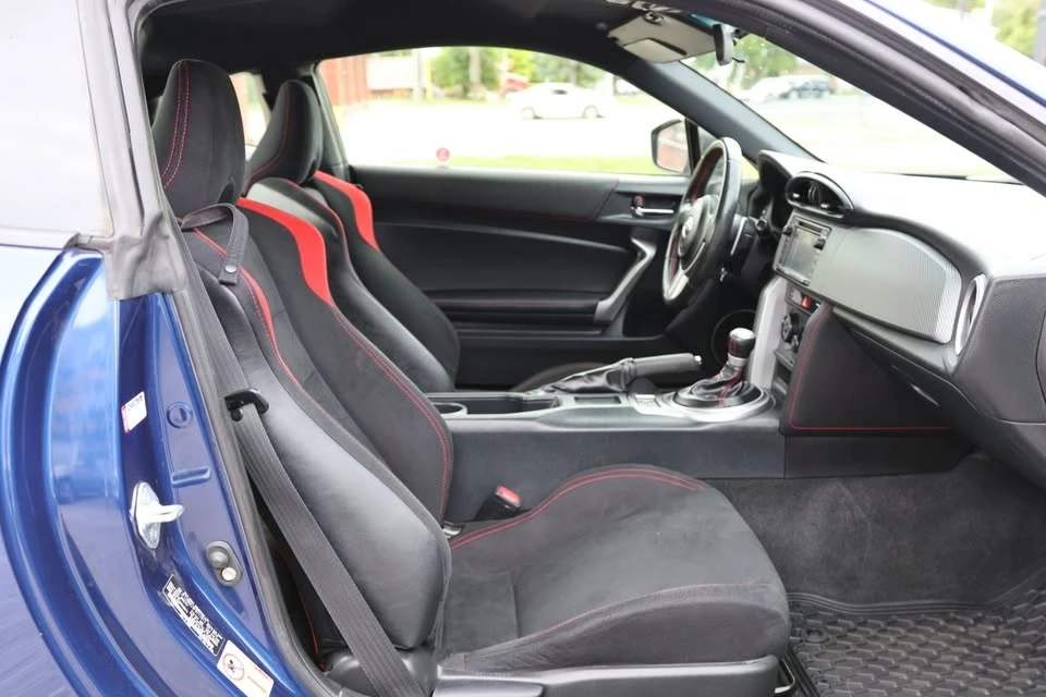 2015 Scion FR-S - Image 20 of 20