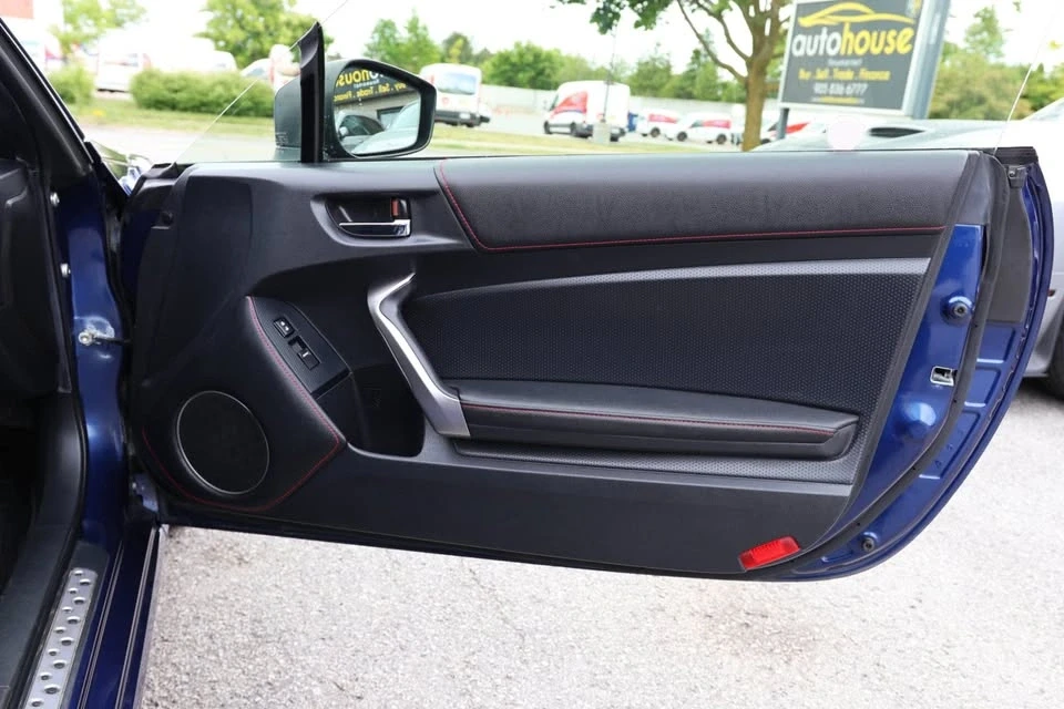 2015 Scion FR-S - Image 18 of 20
