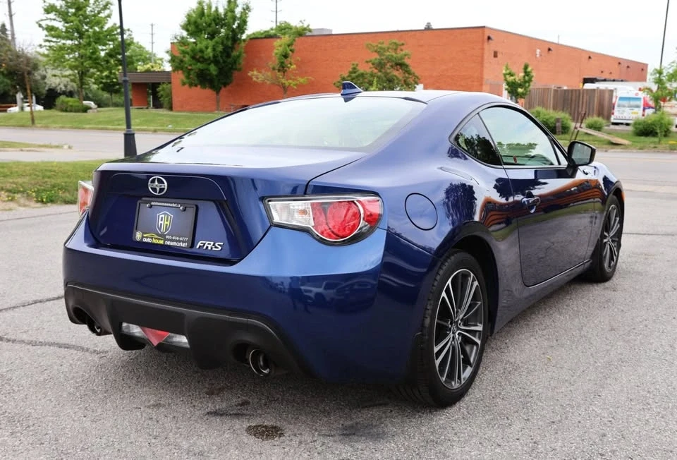 2015 Scion FR-S - Image 8 of 20