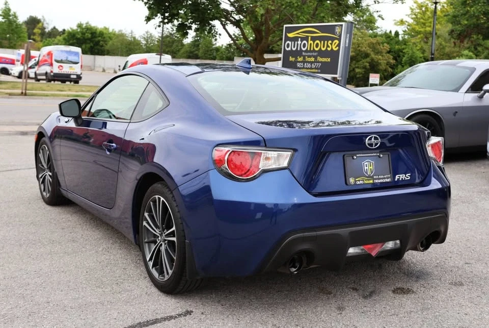 2015 Scion FR-S - Image 6 of 20