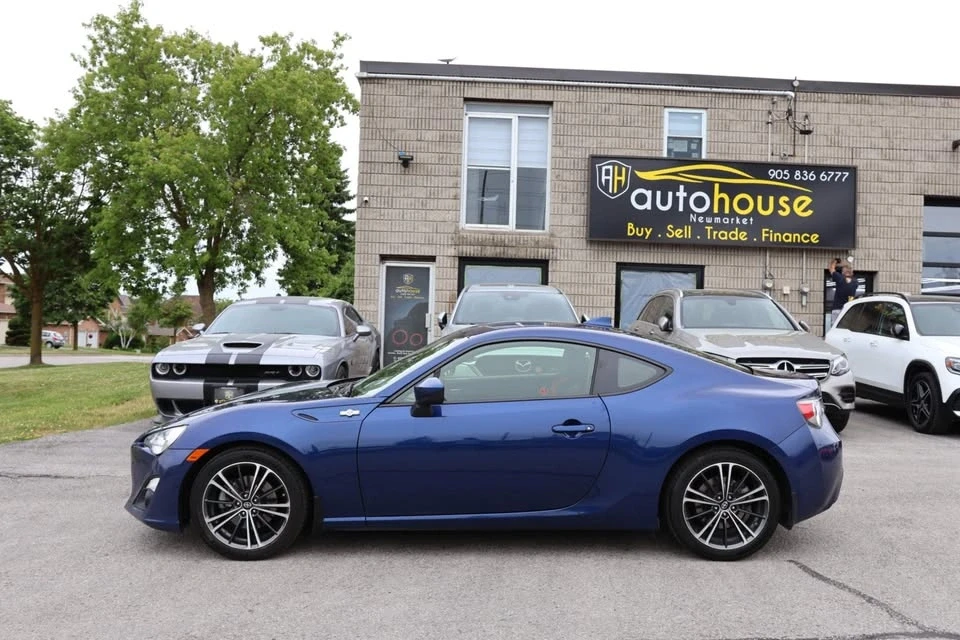 2015 Scion FR-S - Image 3 of 20