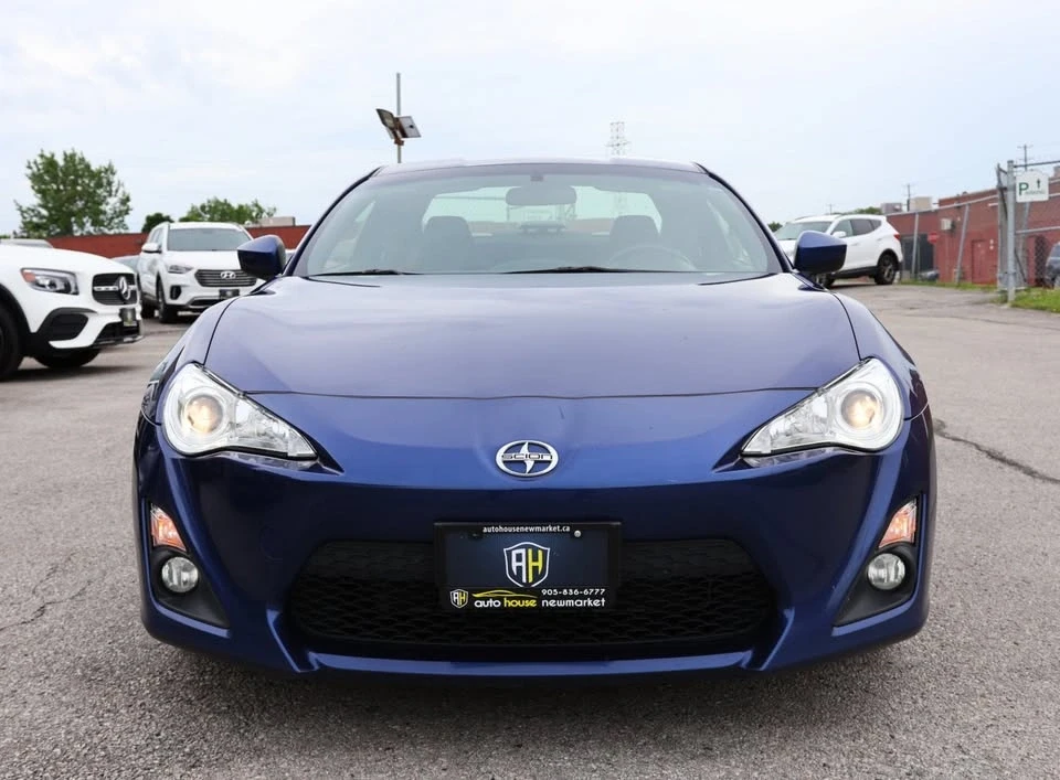 2015 Scion FR-S - Image 11 of 20