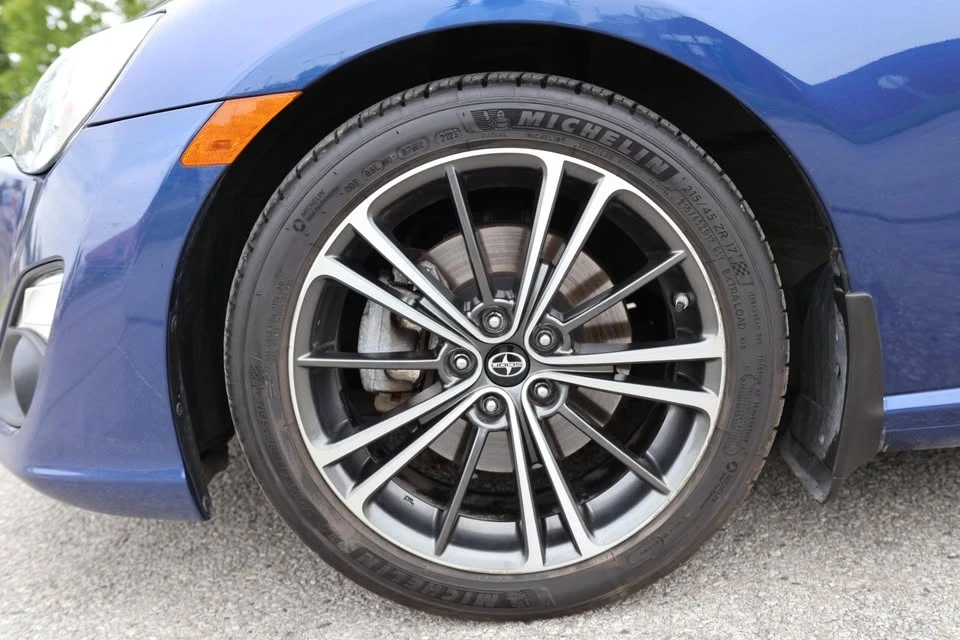 2015 Scion FR-S - Image 4 of 20