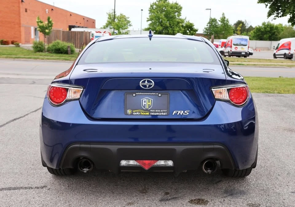 2015 Scion FR-S - Image 7 of 20
